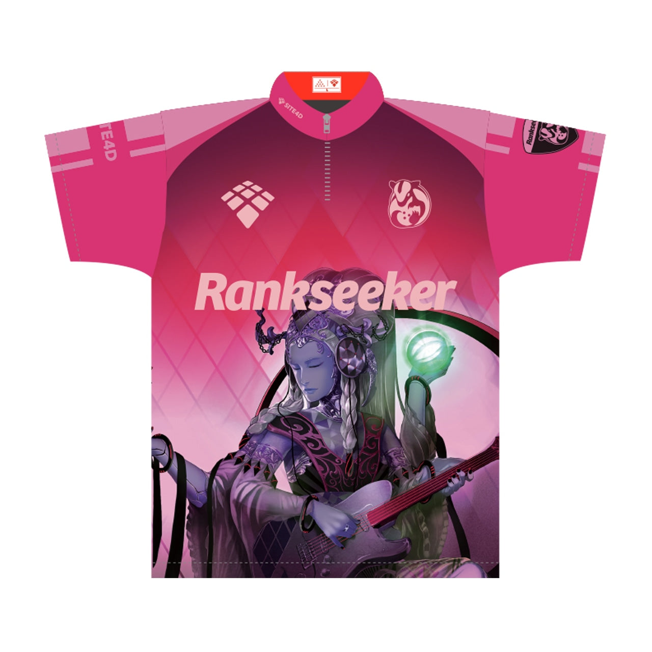 【受注生産】Rankseeker 弁財天