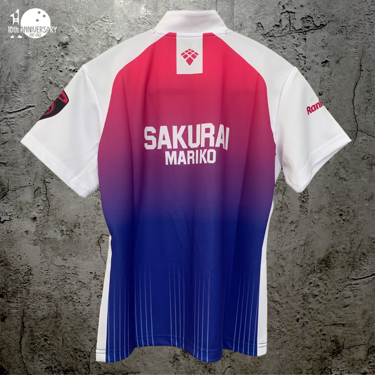 【受注生産】SAKUMARI 10th Anniversary
