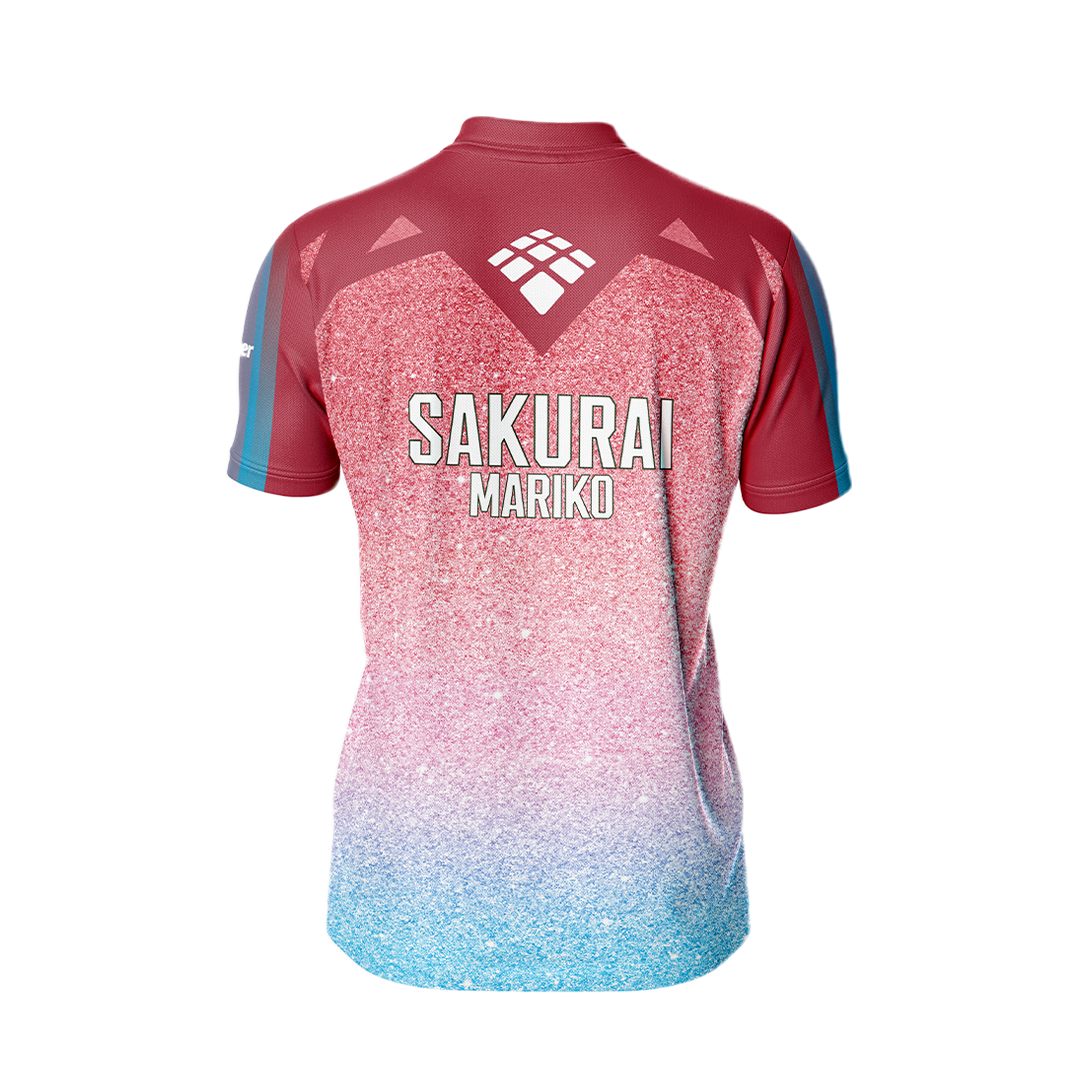 【受注生産】SPARKLY CHERRY