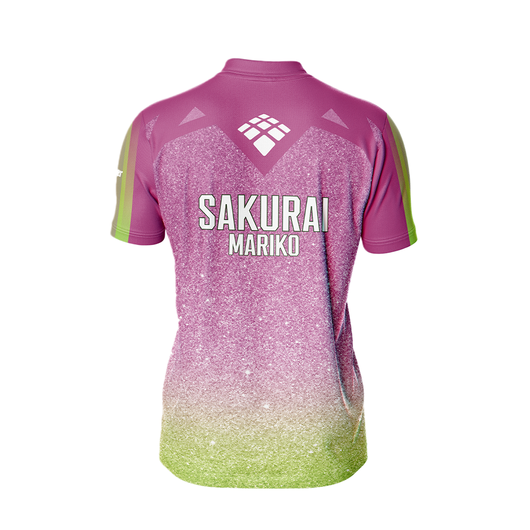 【受注生産】SPARKLY GRAPE