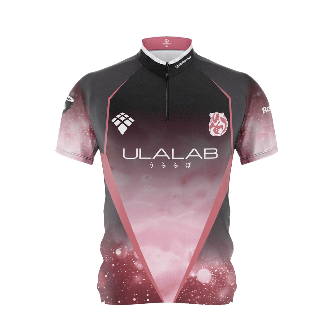 【受注生産】ULALAB SMOKE PINK