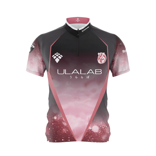 【受注生産】ULALAB SMOKE PINK