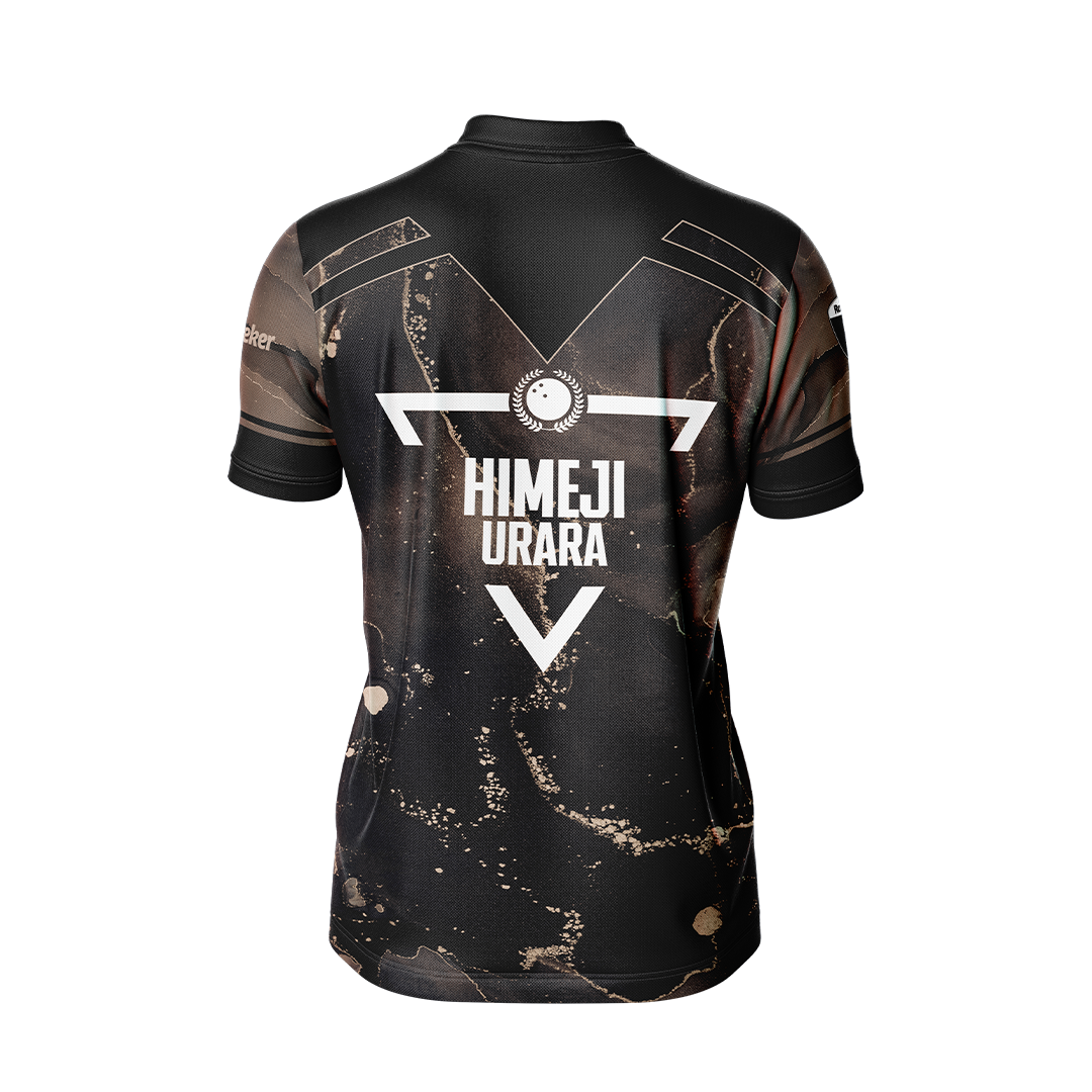 【受注生産】ULALAB Black Marble