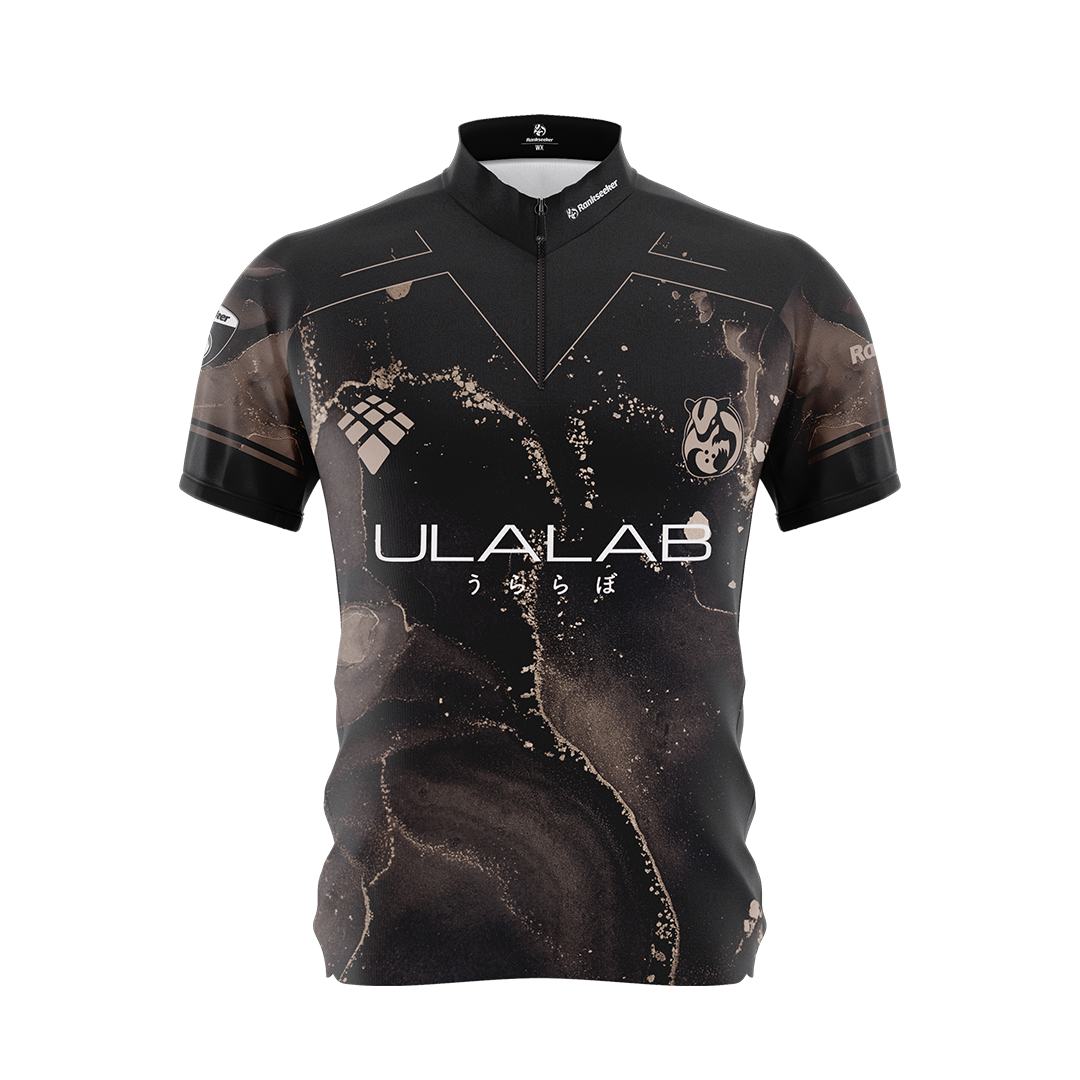 【受注生産】ULALAB Black Marble