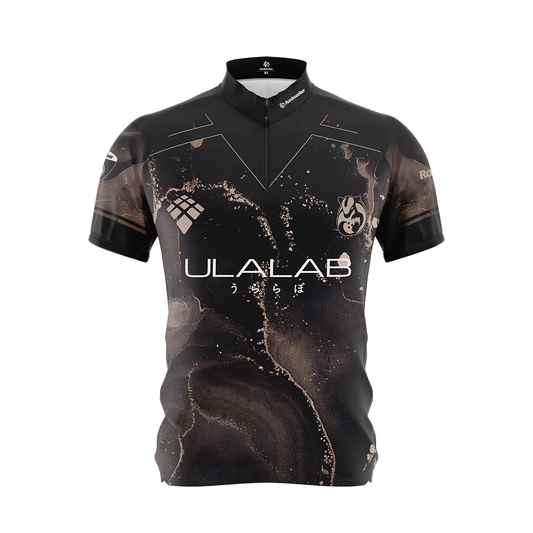 【受注生産】ULALAB Black Marble