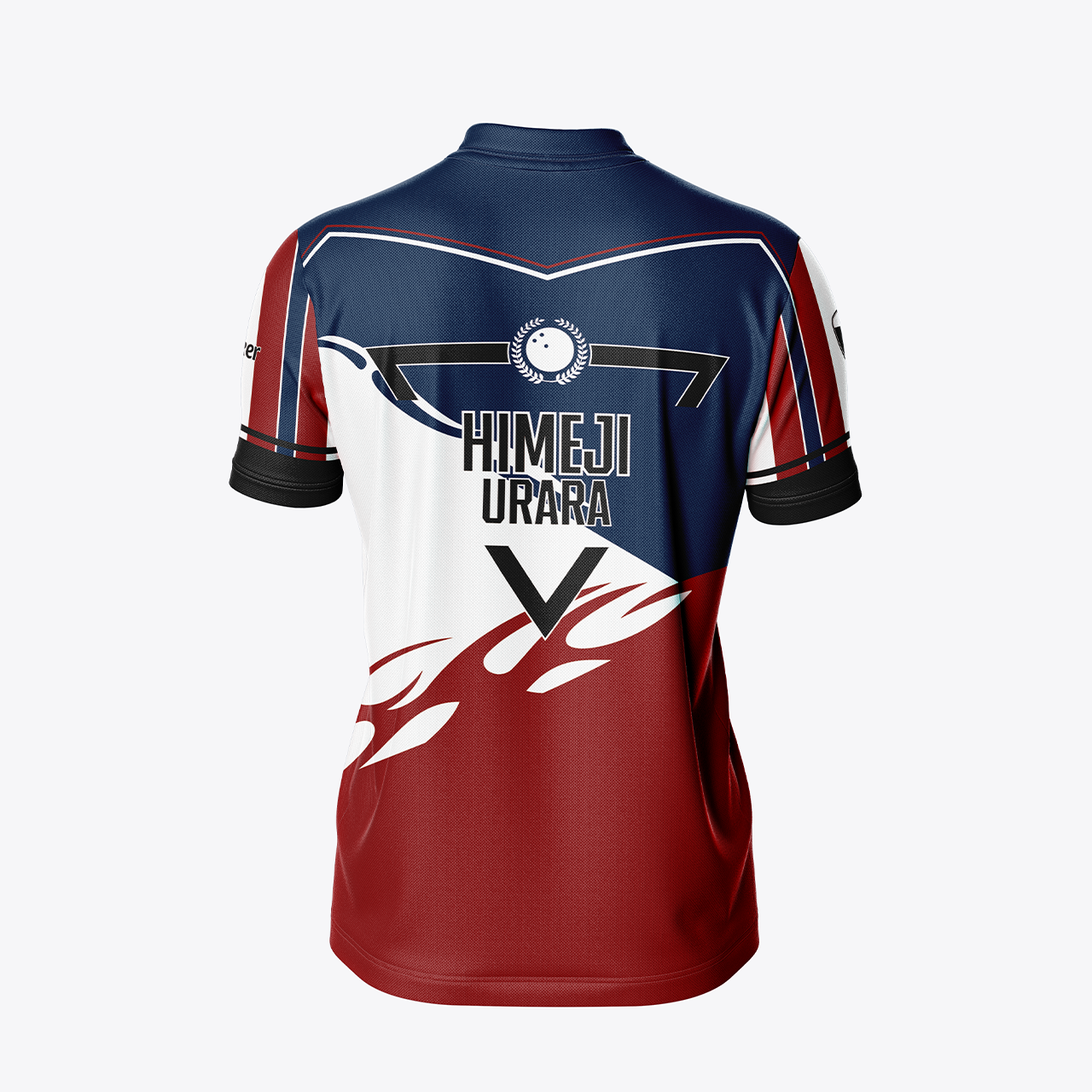 【受注生産】ULALAB Tricolore Edge