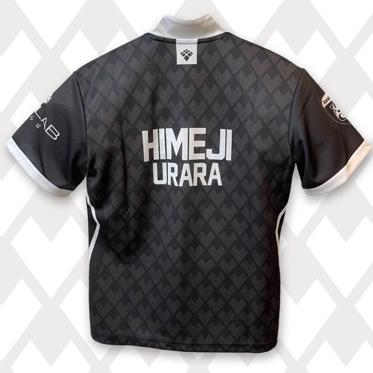 【受注生産】ULALAB BLACK