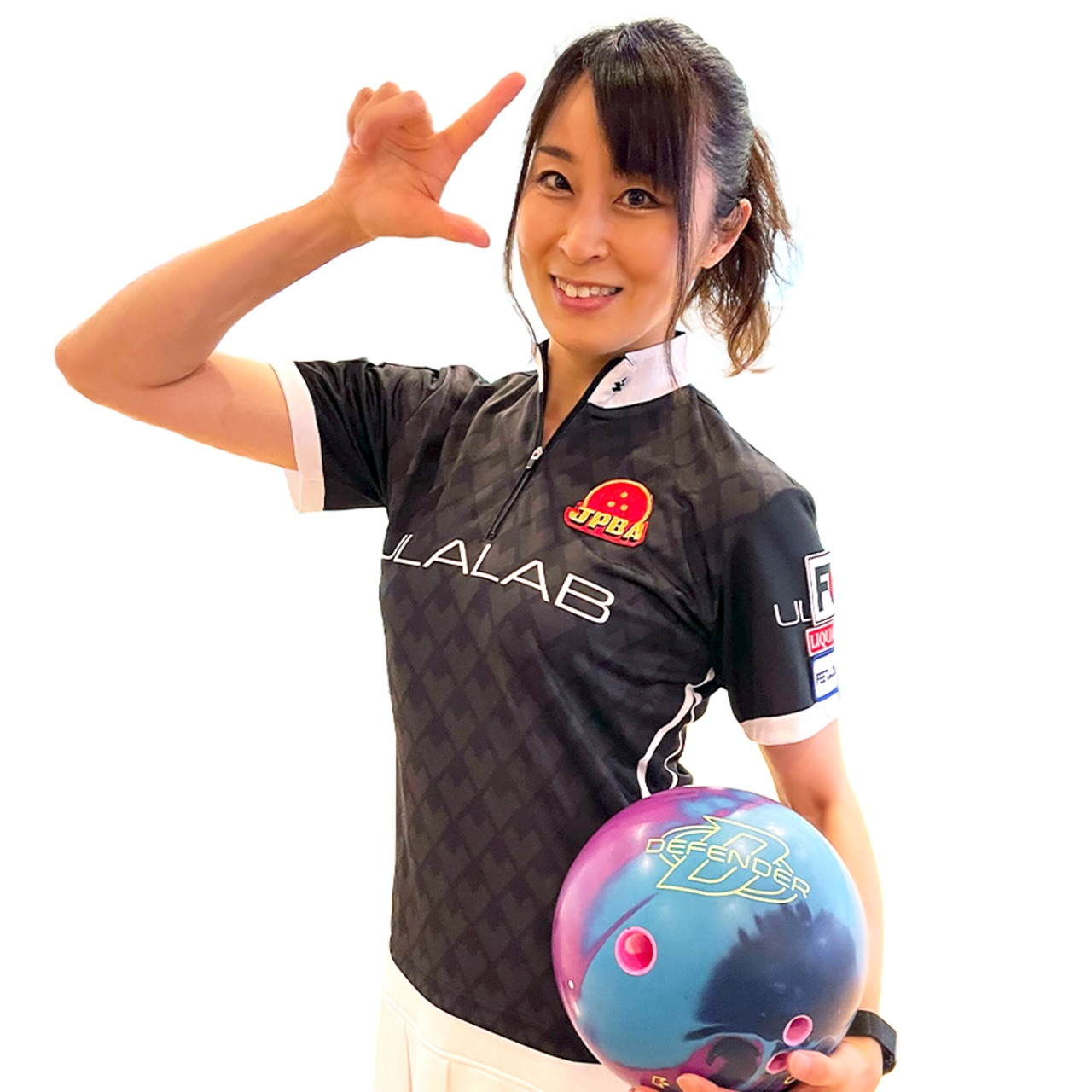 【受注生産】ULALAB BLACK