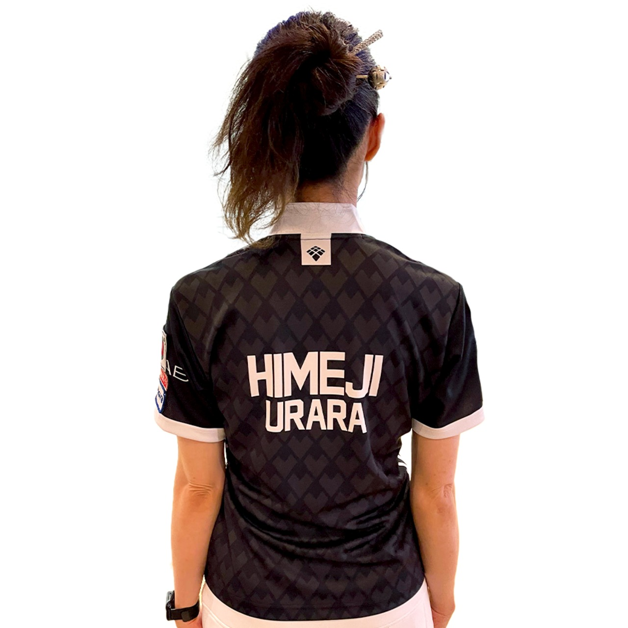 【受注生産】ULALAB BLACK