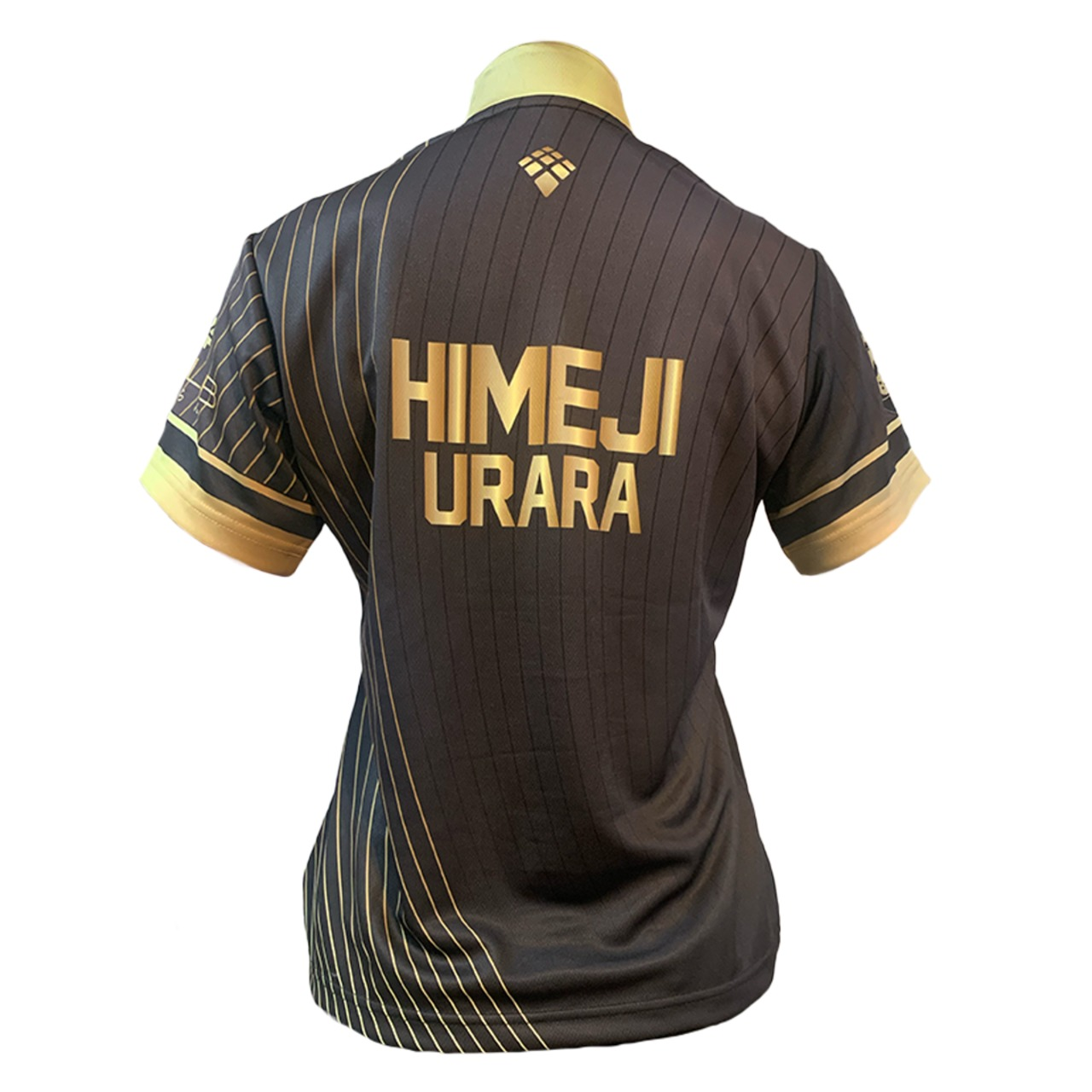 【受注生産】ULALAB GOLD BLACK