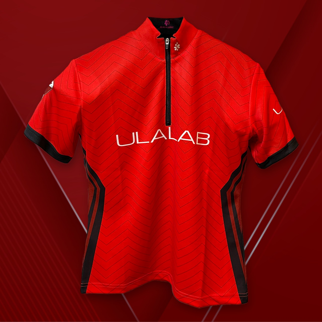 【受注生産】ULALAB RED