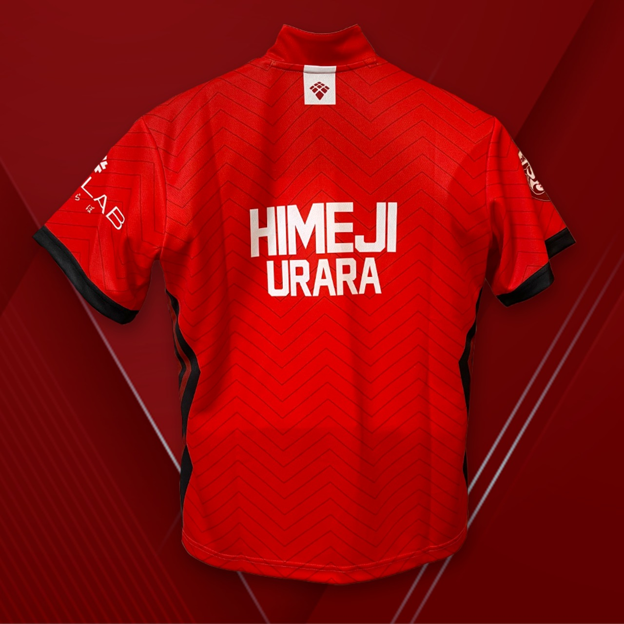 【受注生産】ULALAB RED