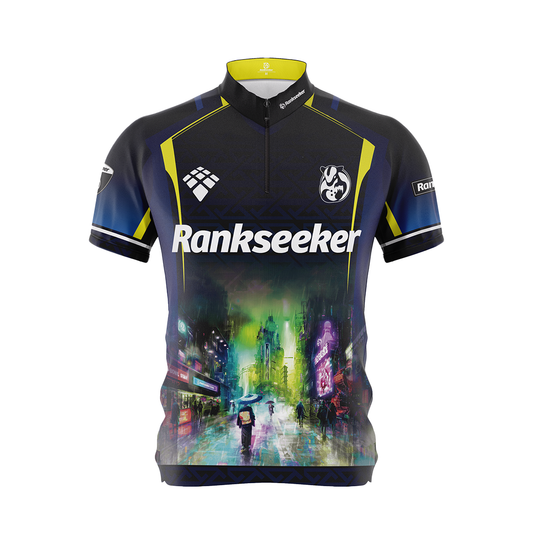 【受注生産】STARSEEKER CYBER YELLOW　 姫路麗プロ着用モデル