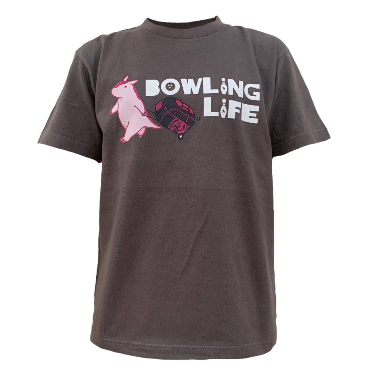 BOWLING LIFE Tシャツ