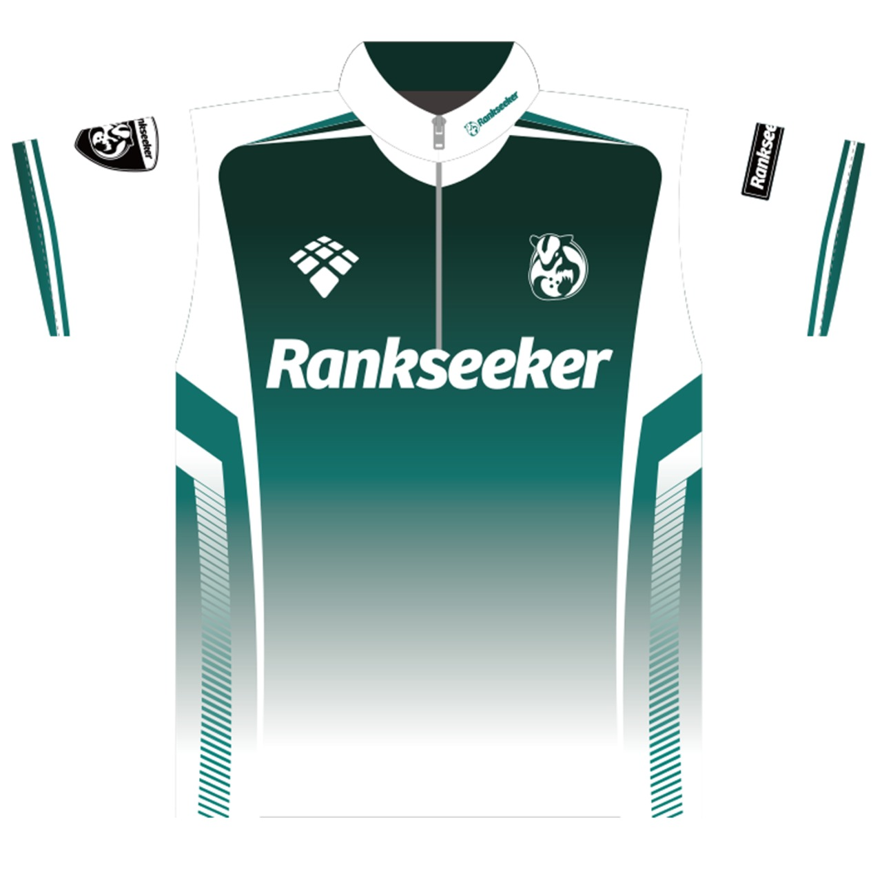 【受注生産】Rankseeker G-GW