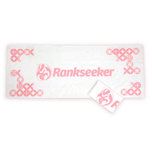 Rankseeker 手ぬぐい