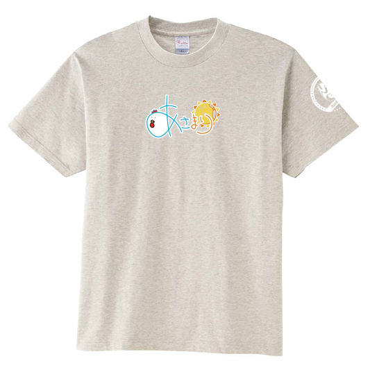 【選手応援グッズ】『あさまり』Tシャツ