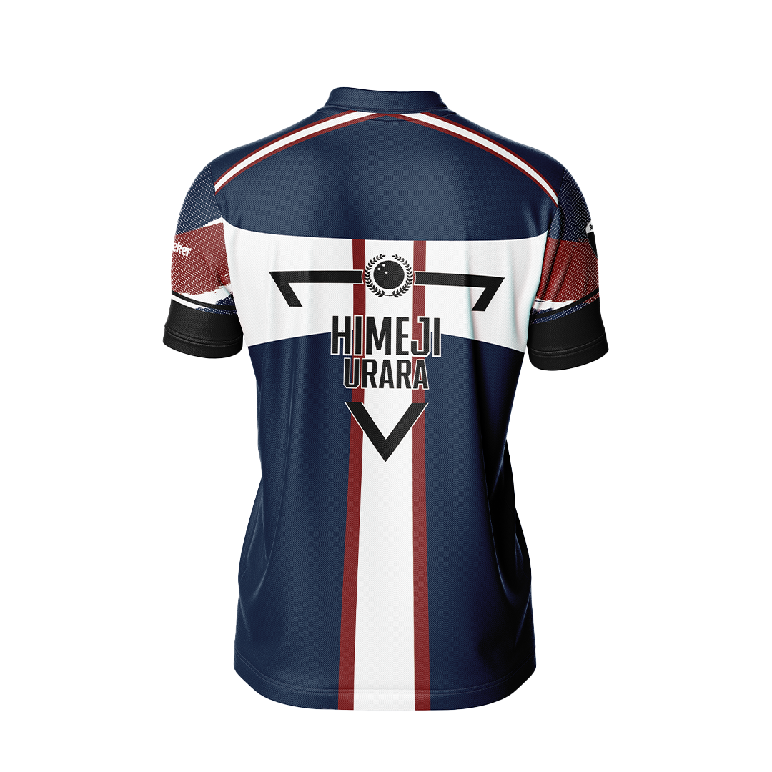 【受注生産】ULALAB Tricolor Marin