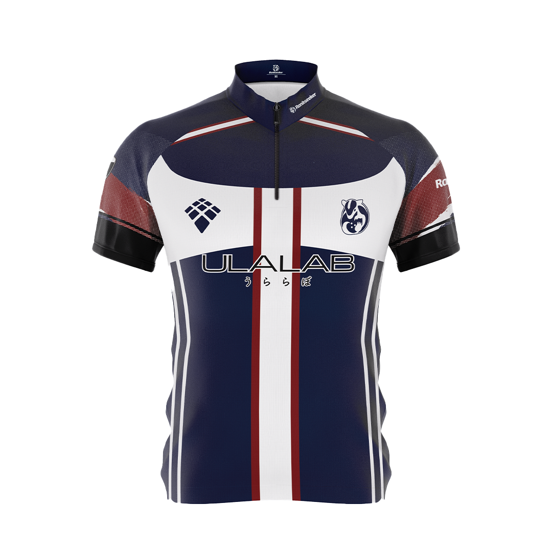 【受注生産】ULALAB Tricolor Marin