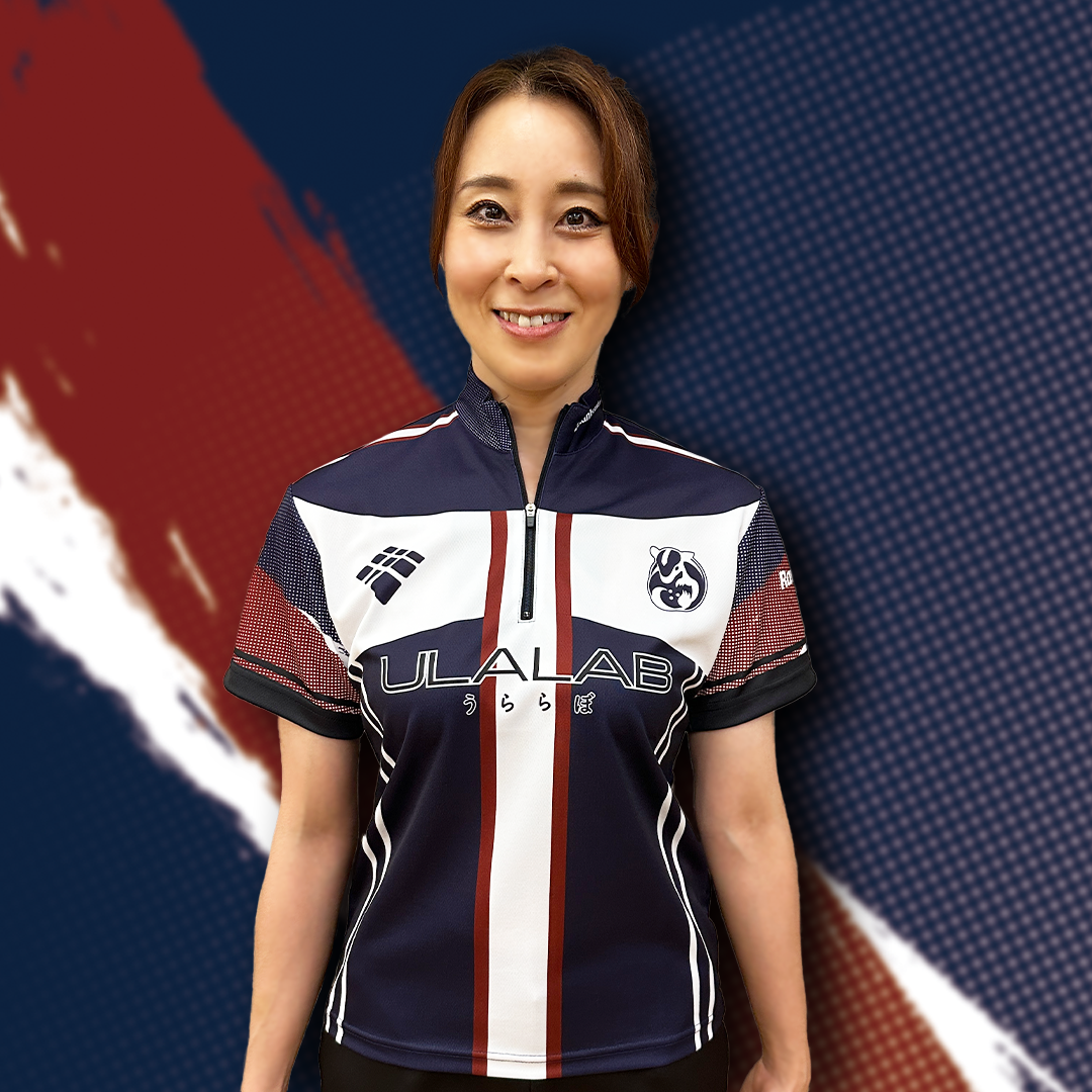 【受注生産】ULALAB Tricolor Marin