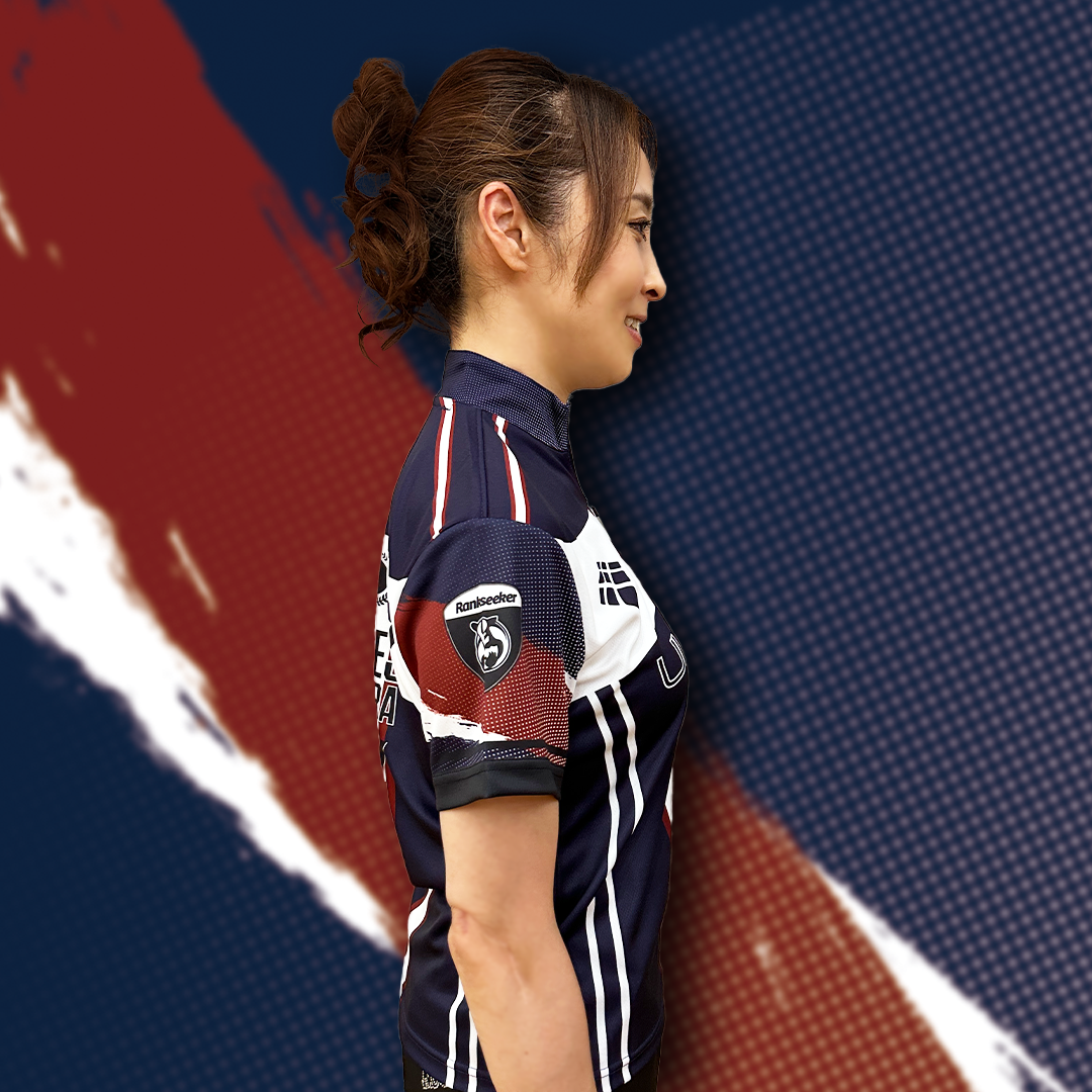 【受注生産】ULALAB Tricolor Marin