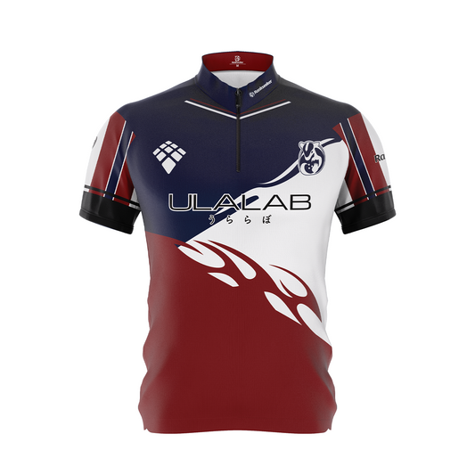 【受注生産】ULALAB Tricolore Edge
