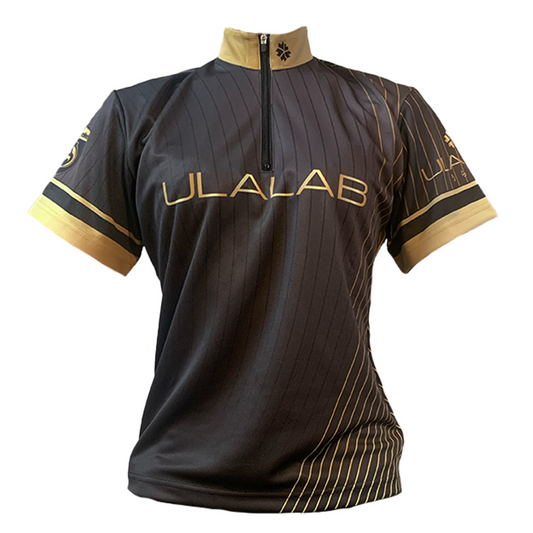 【受注生産】ULALAB GOLD BLACK