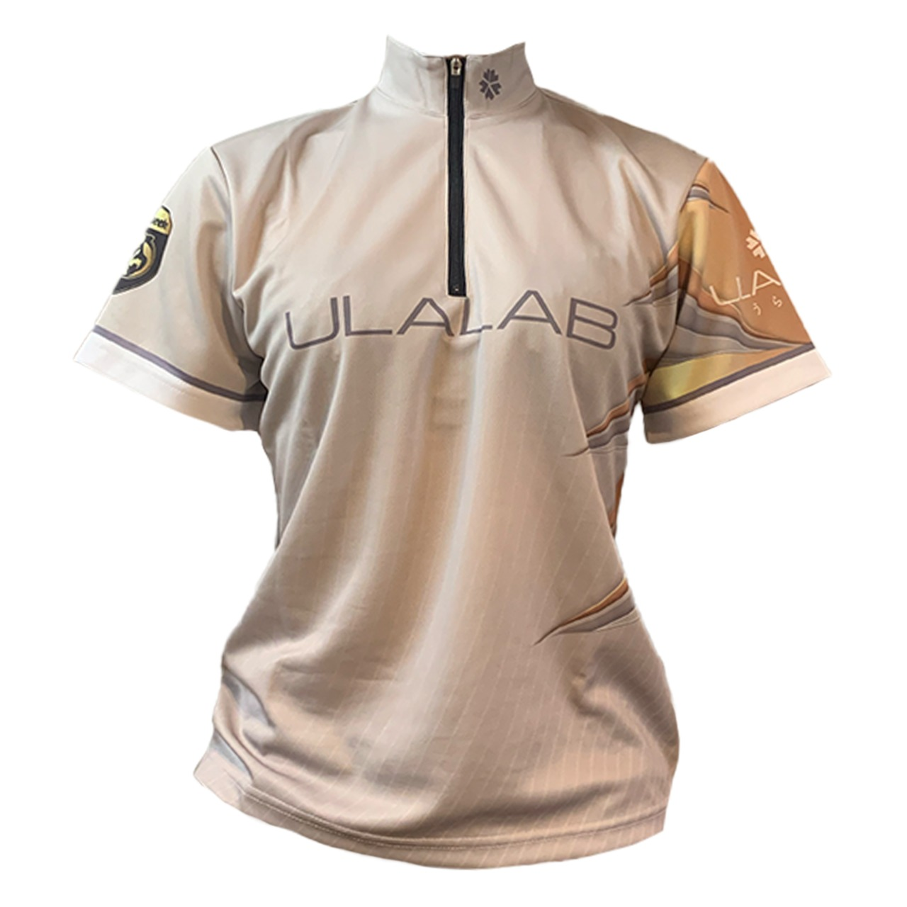 【受注生産】ULALAB GOLD SHARP