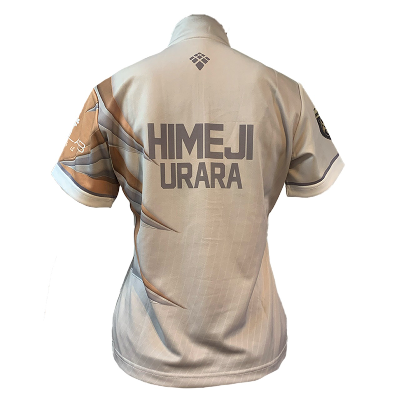 【受注生産】ULALAB GOLD SHARP